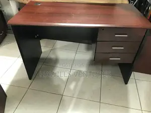 Modern Design Office Table