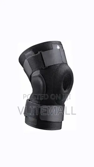 Shendiao Knee Brace No.6876