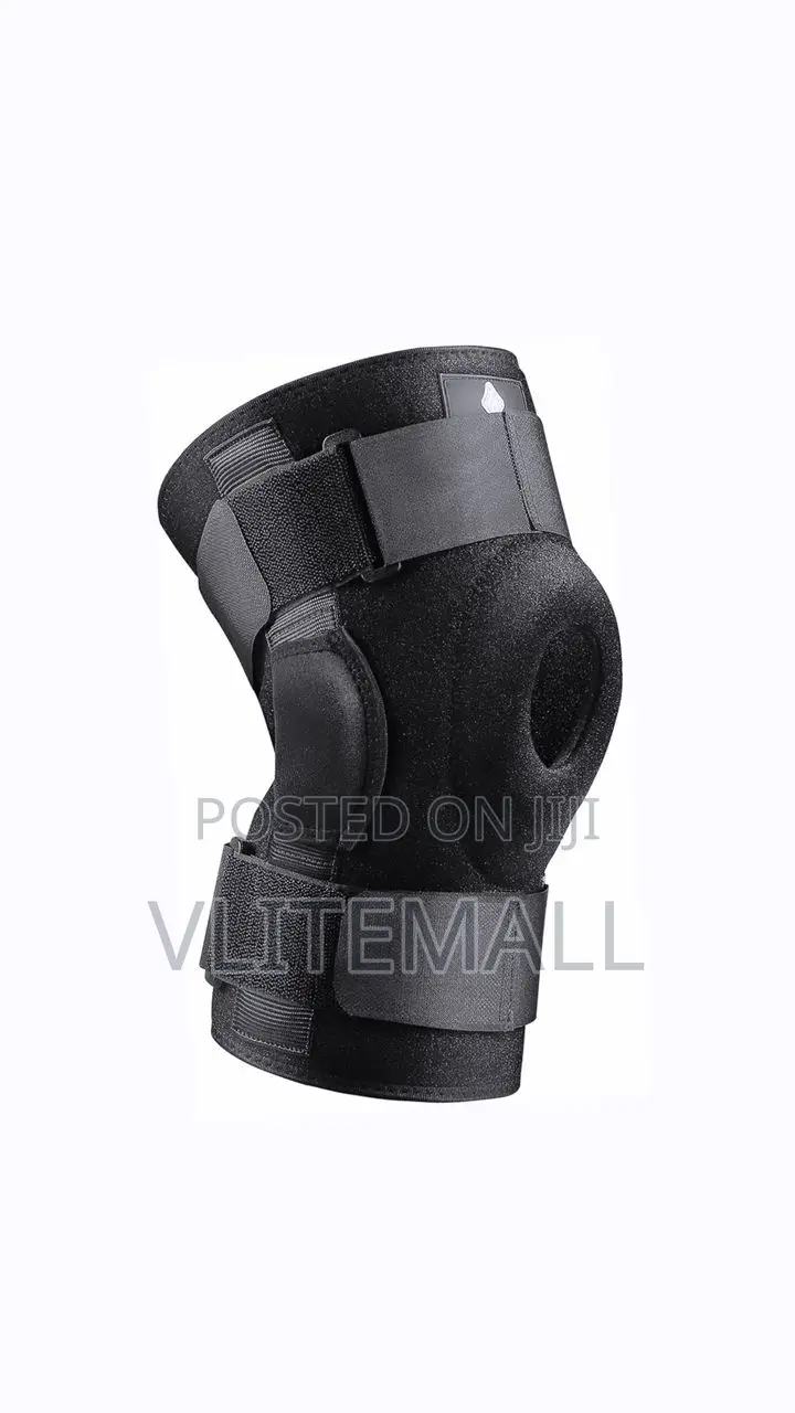 Shendiao Knee Brace No.6876
