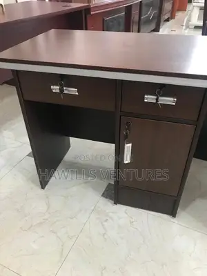 Study Office Table