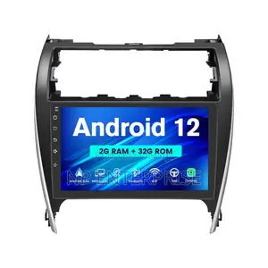 Toyota Camry 2012 Android Tape