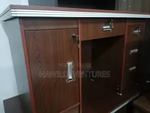 Wooden Office Table
