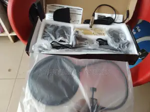 Professional Condenser Microphone