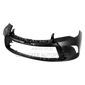 Toyota Camry 2015,2016,2017 Front Bumper