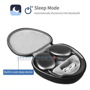 Airpod Max Ultra Thin Smart Case
