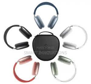 Airpod Max Ultra Thin Smart Case