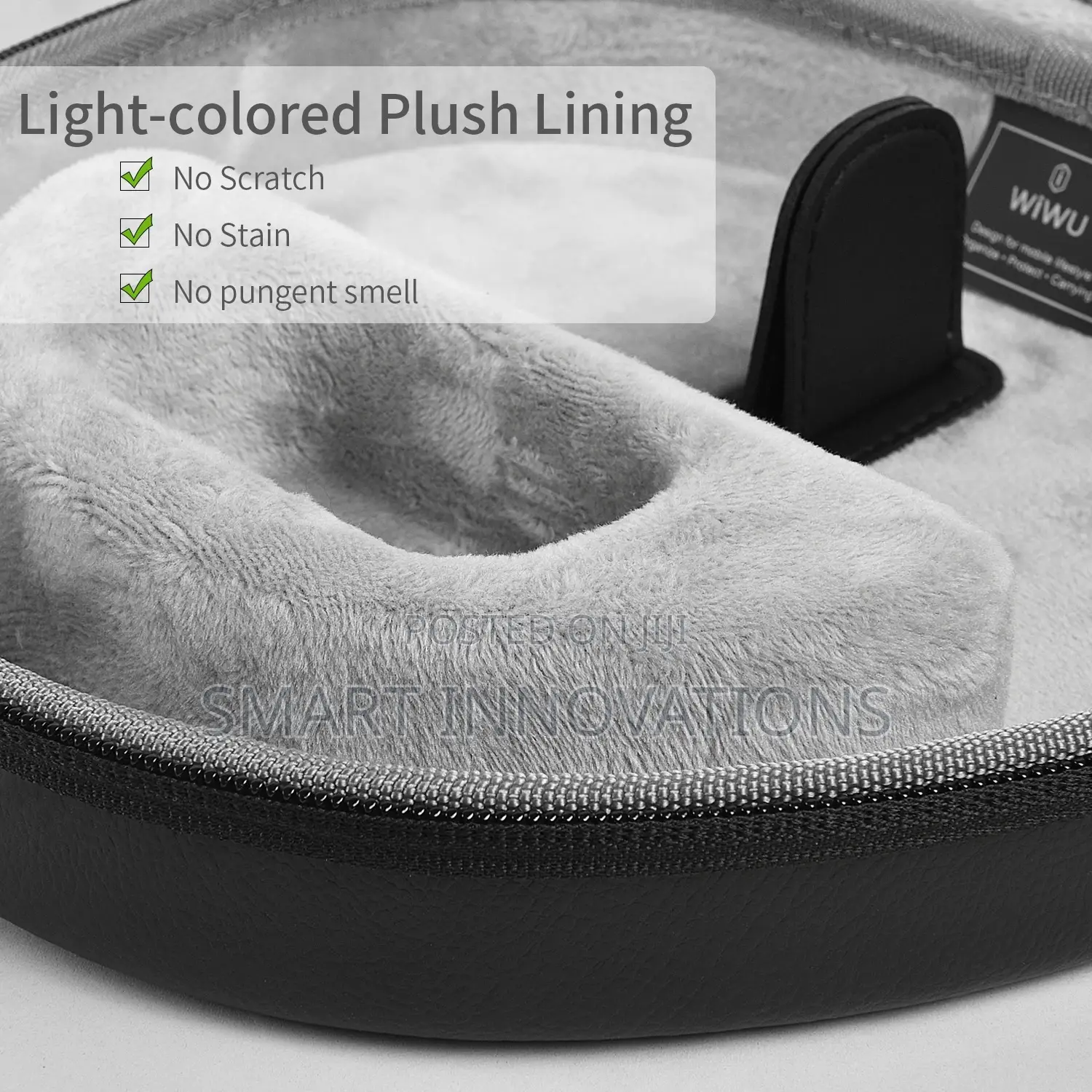Airpod Max Ultra Thin Smart Case