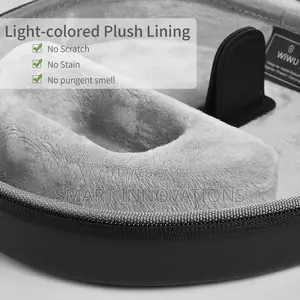 Airpod Max Ultra Thin Smart Case