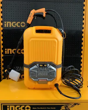 Lithium-Ion Pressure Washer 40v 15l - Cpwli4006