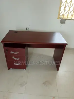 Office Wooden Table
