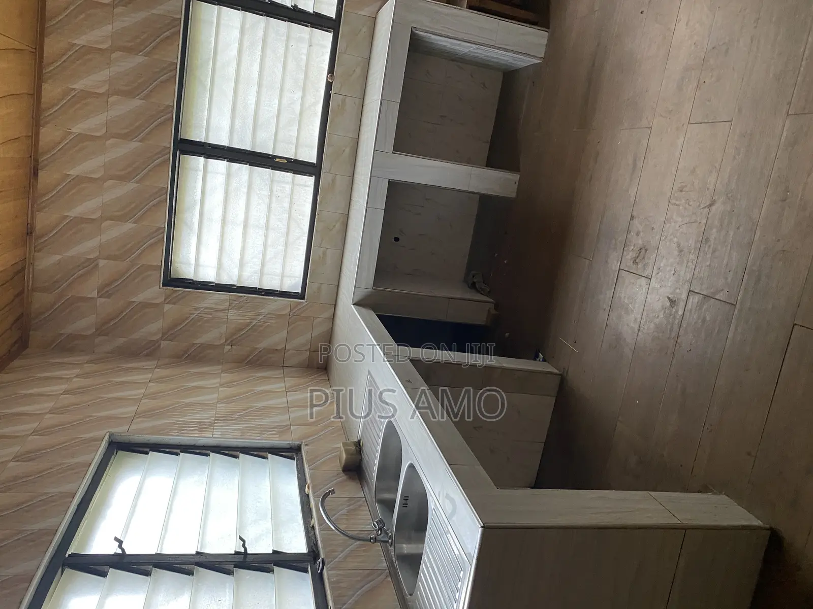 Four Bedroom