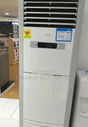 Midea 3.5hp Floor Standing Air Conditioner MFTJ-36crn1