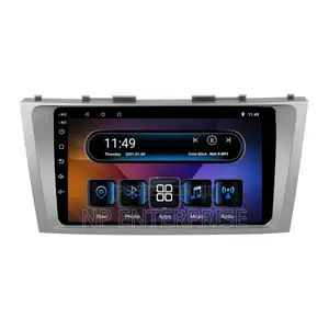 Toyota Camry 2010 Android Tape