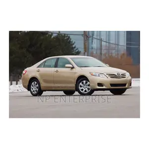 Toyota Camry 2010 Android Tape