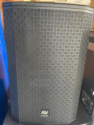 Avant 15inches Passive Speaker.