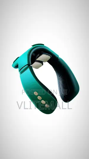 Portable Neck Massager