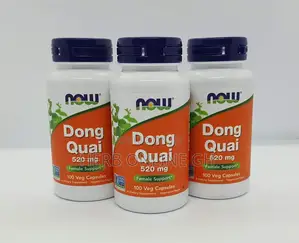 Dong Quai Capsules