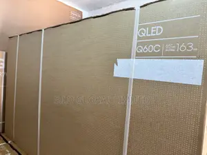 Special Easter Promo Samsung 65” Q60C QLED UHD QA65Q60C