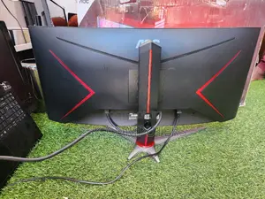Aoc 34inch Ultrawide 144hz 1ms QHD Gaming Monitor