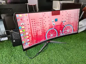 Aoc 34inch Ultrawide 144hz 1ms QHD Gaming Monitor