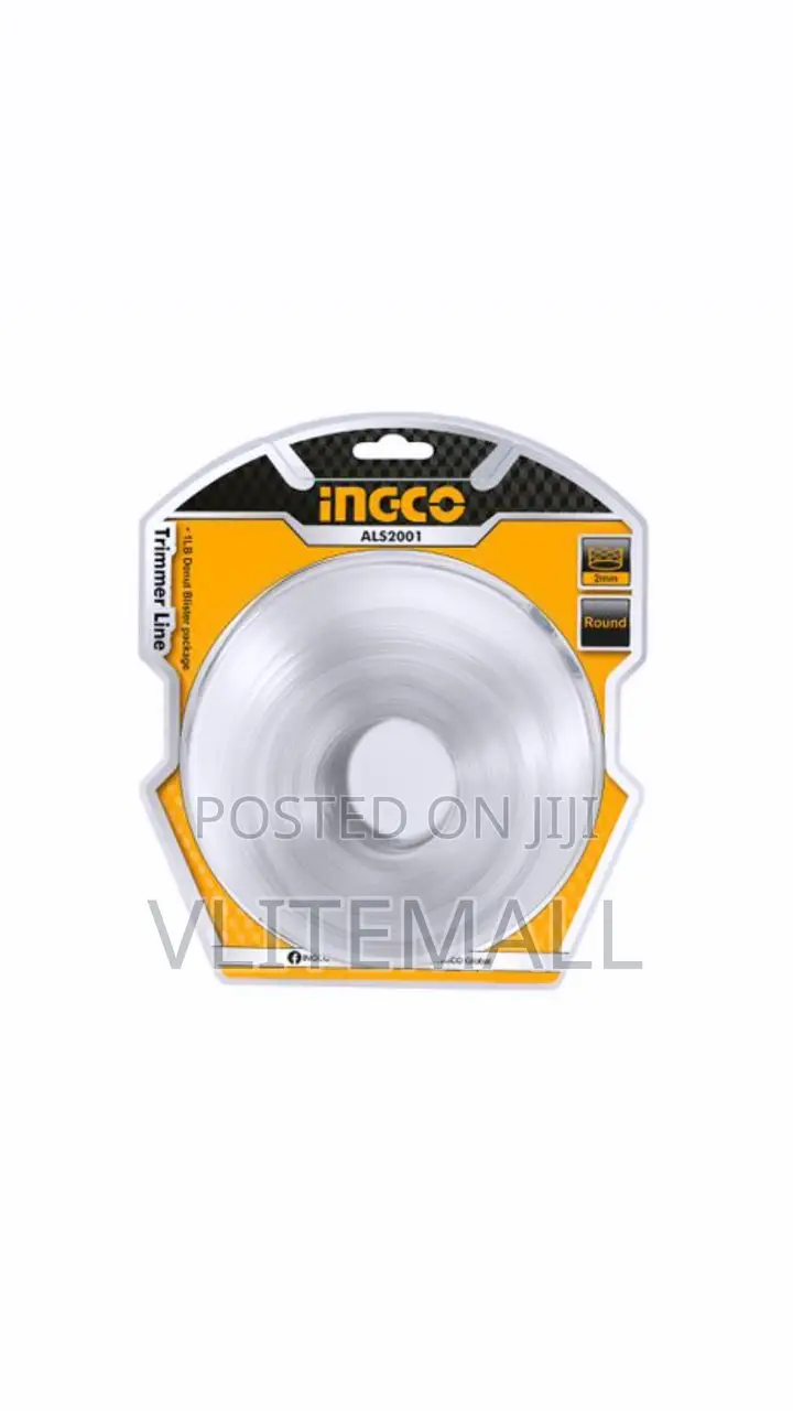 Trimmer Line 2mm