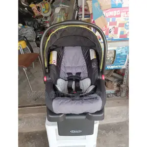 Graco Snugride Snuglock 35 Infant Car Seat