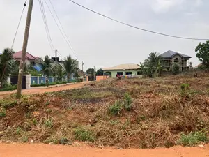 Four Plots of Land for Sale Located at Adenta Oyarifa Kuotaa