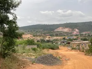 Two Plots of Land for Sale Located at Oyarifa Danfa