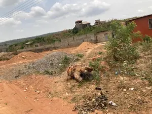 One Plot of Land for Sale Located at Oyarifa Focus Hospital