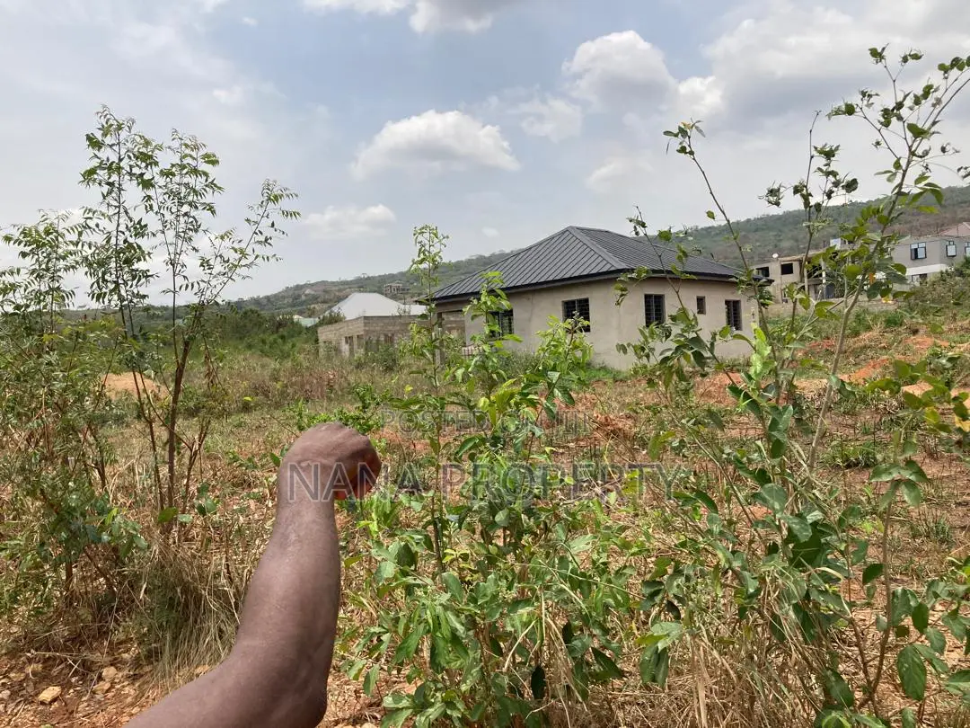Six Acres of Land for Sale Located at Dowdowa Ramah Town