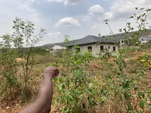 Six Acres of Land for Sale Located at Dowdowa Ramah Town