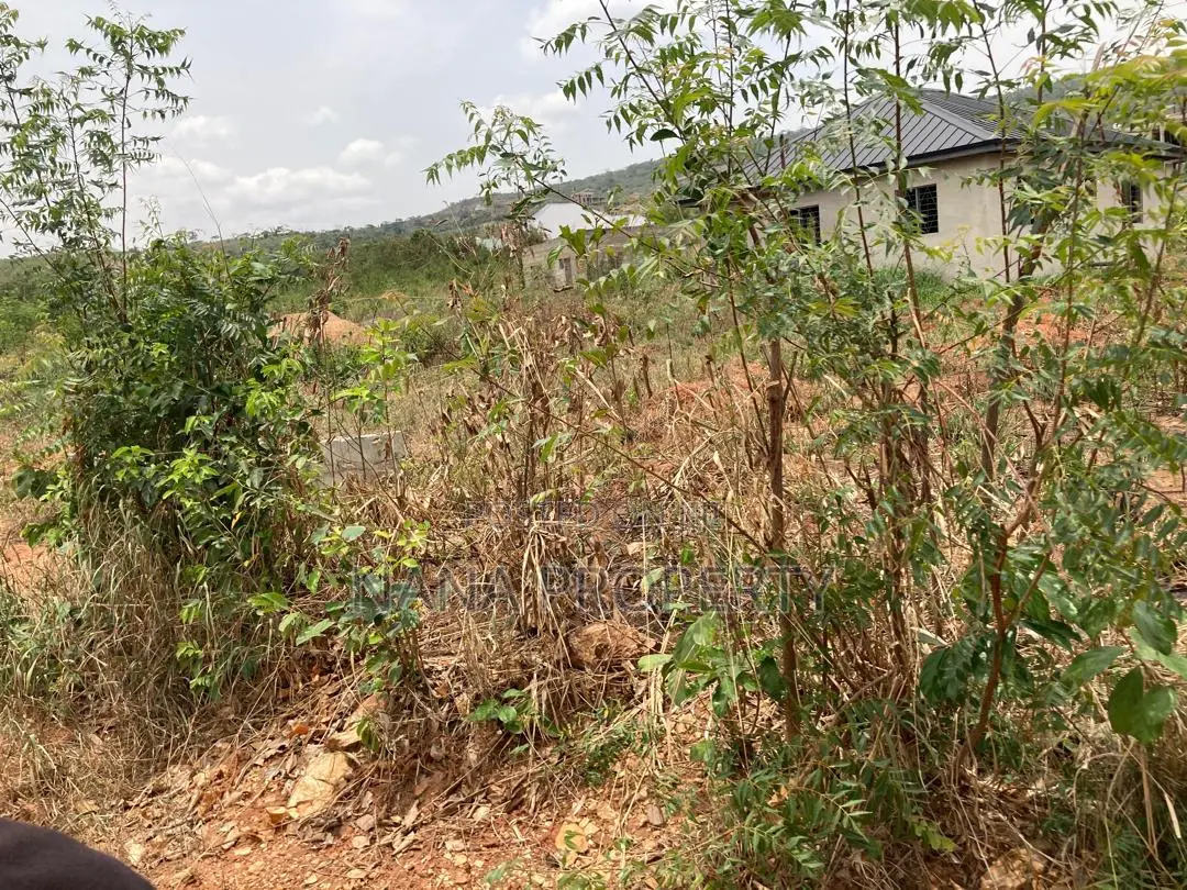 Six Acres of Land for Sale Located at Dowdowa Ramah Town