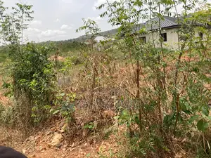Six Acres of Land for Sale Located at Dowdowa Ramah Town