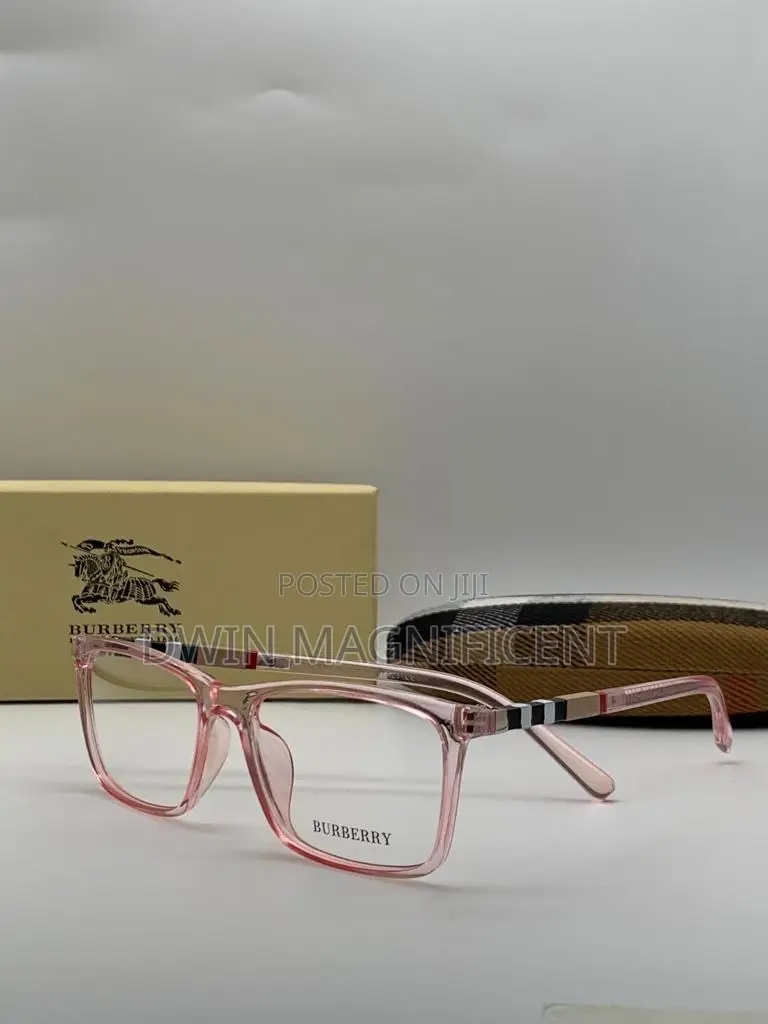 Original Burberry Frame Spectacles