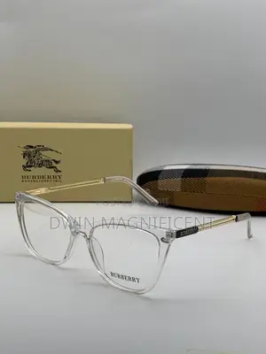 Original Burberry Frame Spectacles