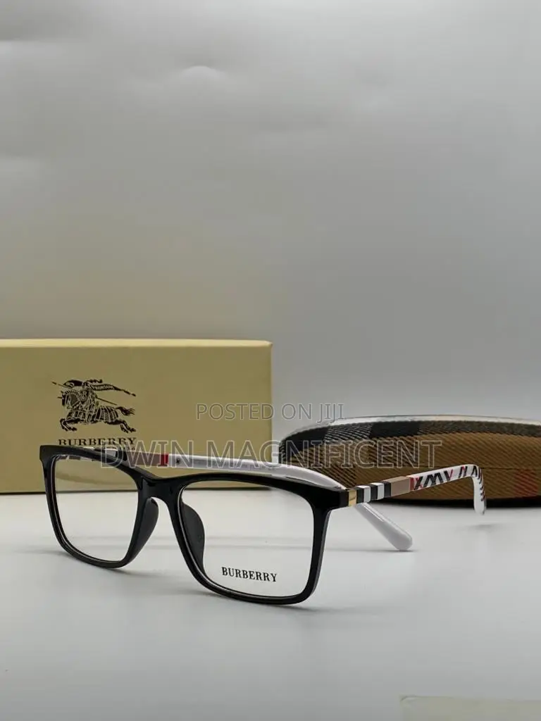 Original Burberry Frame Spectacles
