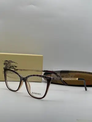 Original Burberry Frame Spectacles