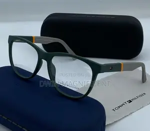 Authentic Tommy Hilfiger Frame Glasses