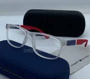 Authentic Tommy Hilfiger Frame Glasses