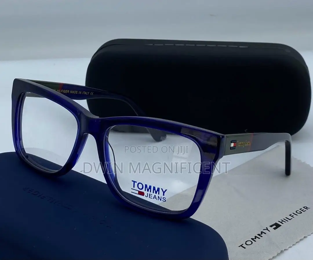 Authentic Tommy Hilfiger Frame Glasses