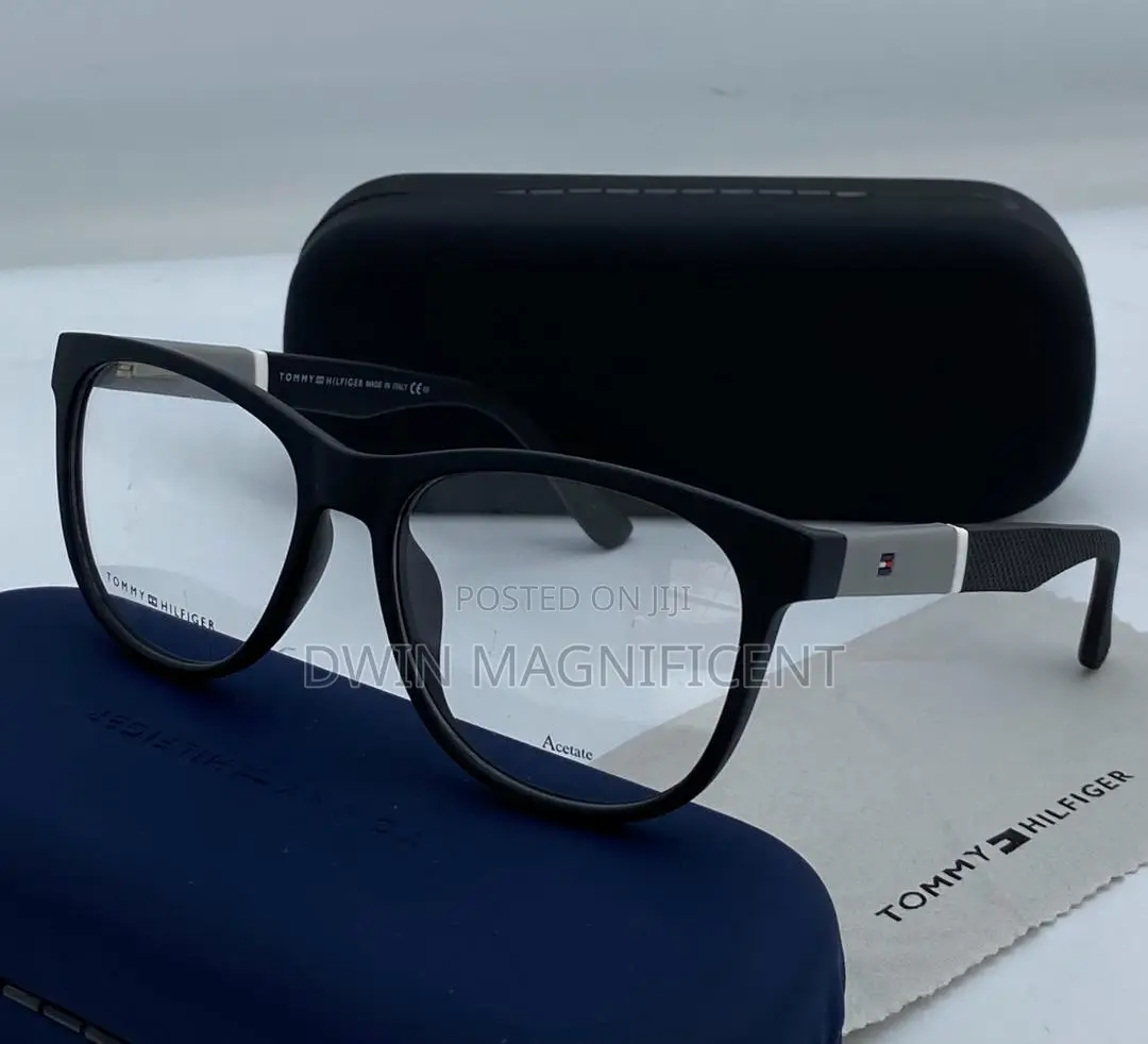 Authentic Tommy Hilfiger Frame Glasses