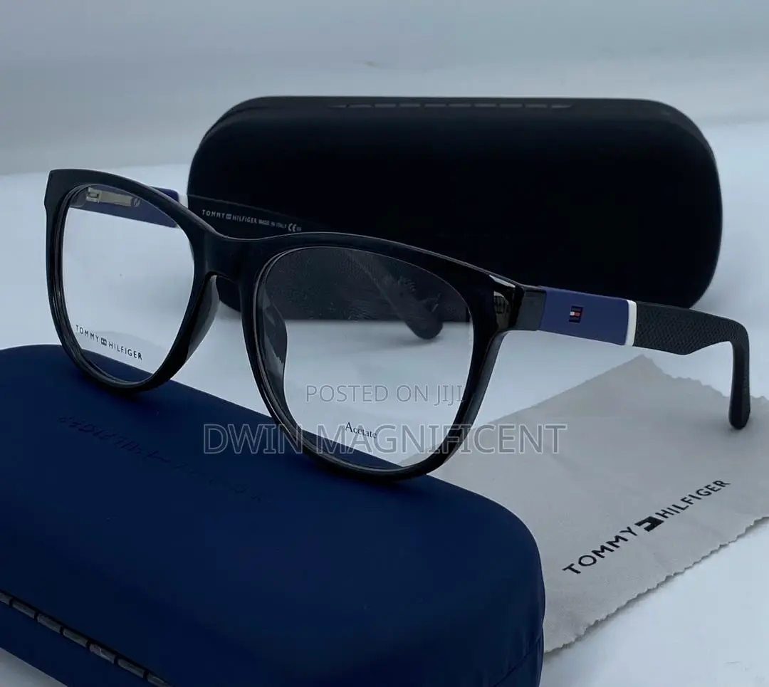 Authentic Tommy Hilfiger Frame Glasses