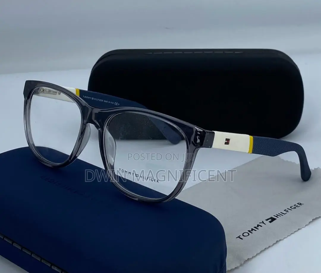 Authentic Tommy Hilfiger Frame Glasses