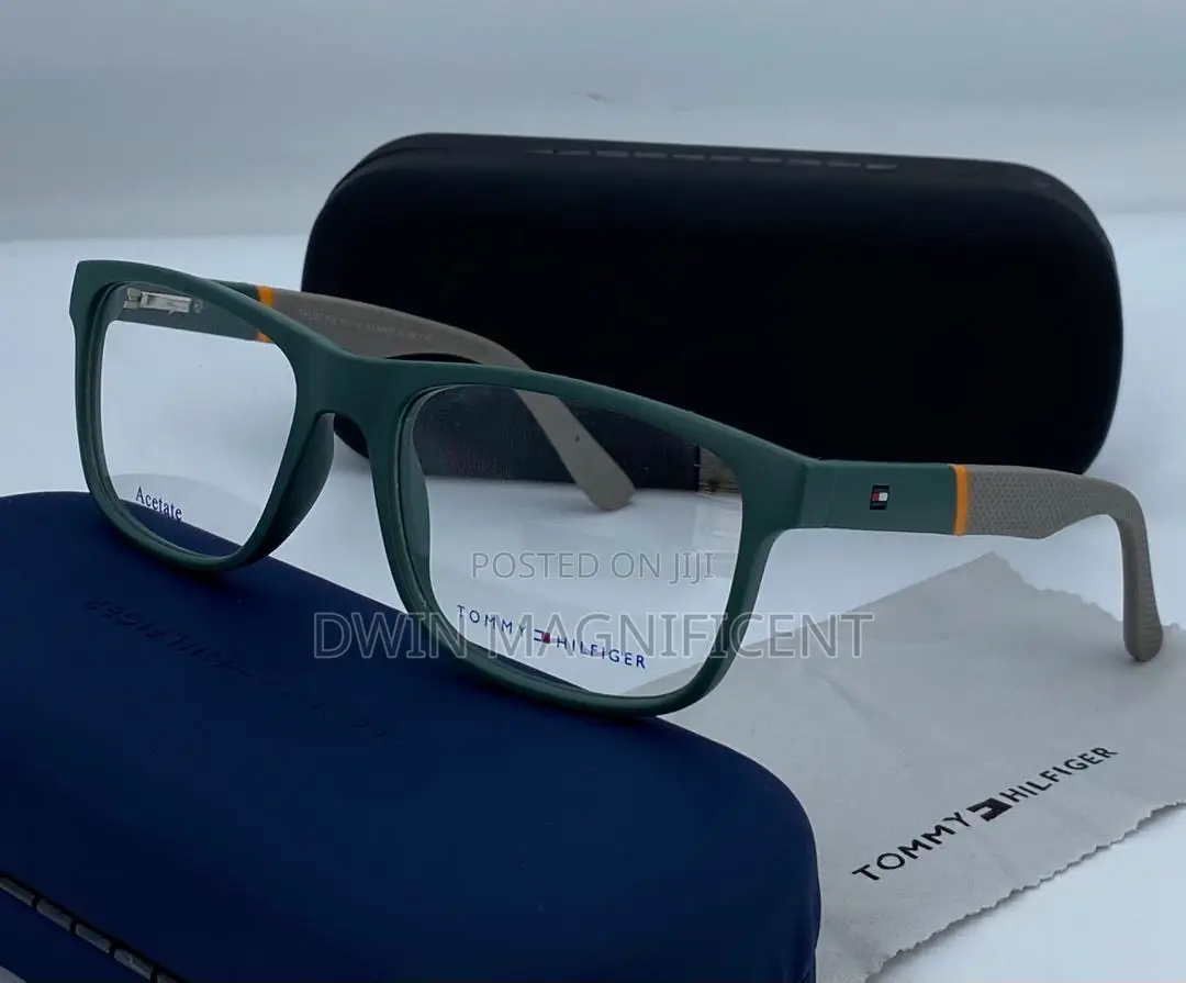 Authentic Tommy Hilfiger Frame Glasses