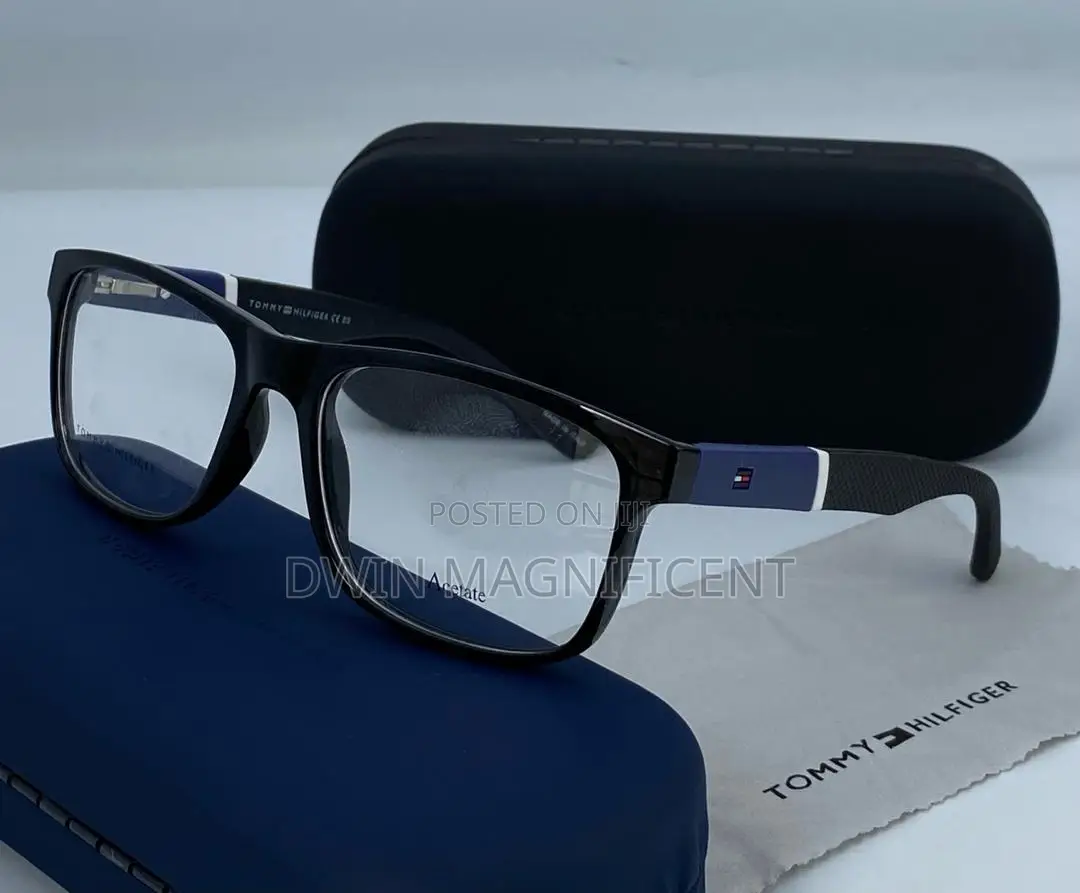 Authentic Tommy Hilfiger Frame Glasses