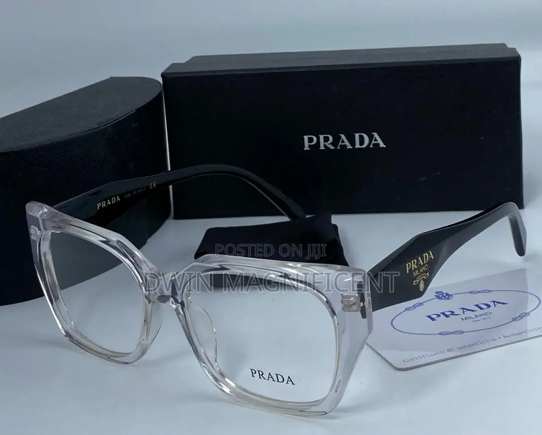 Authentic Tommy Hilfiger Frame Glasses