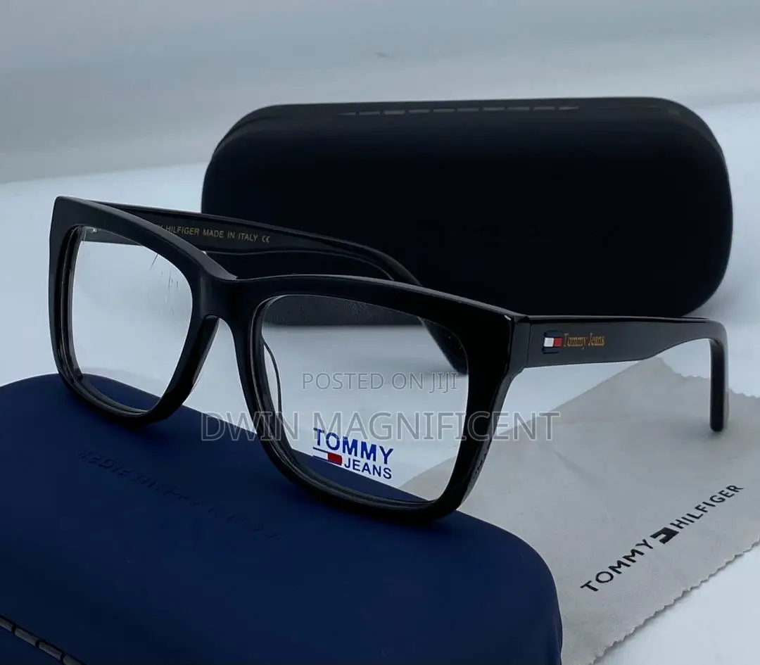 Authentic Tommy Hilfiger Frame Glasses