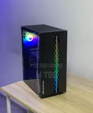 New Desktop Computer Asus 24GB Intel Core I7 HDD+SSD 512GB
