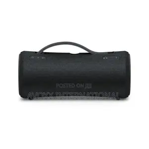Sony SRS-XG300 Wireless Portable-Bluetooth Party-Speaker