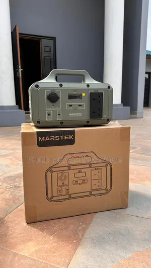 Power Station 1200watt